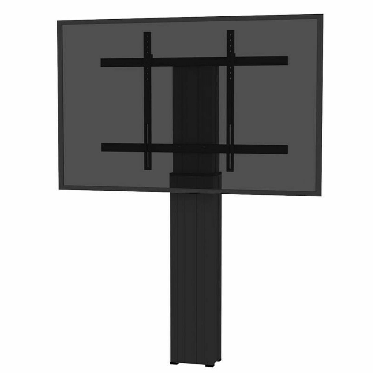 NEOMOUNTS PLASMA-W2250BLACK Socle pour écran 42-100p - mural - motorisé