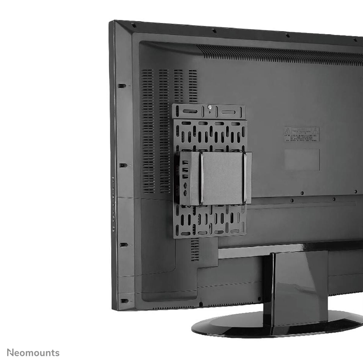 NEOMOUNTS NS-MPM100 Support pour lecteur multimédia - universel