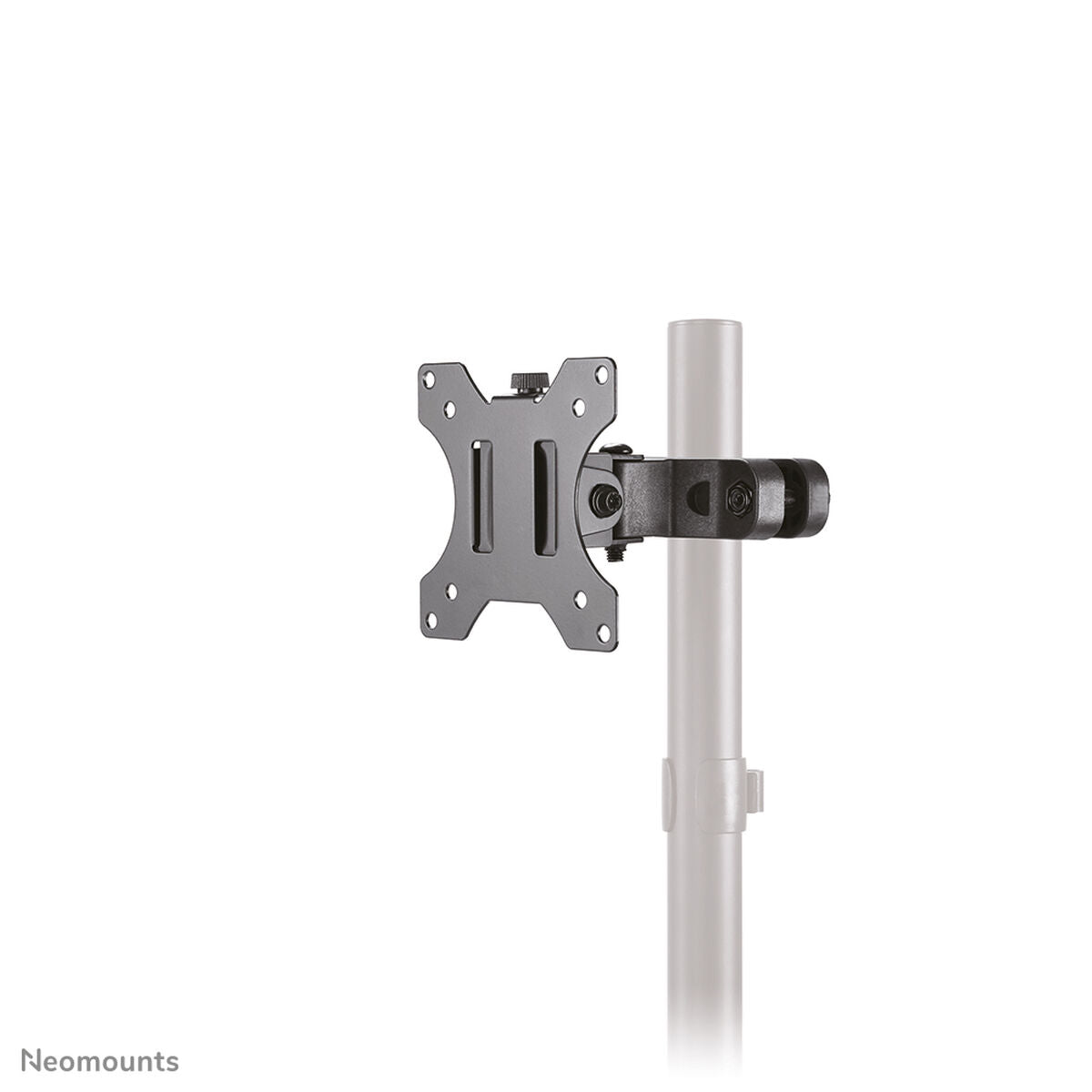 NEOMOUNTS FL40-430BL11 Support de colonne pour Ã©cran 17-32p - diam. 28-60 mm