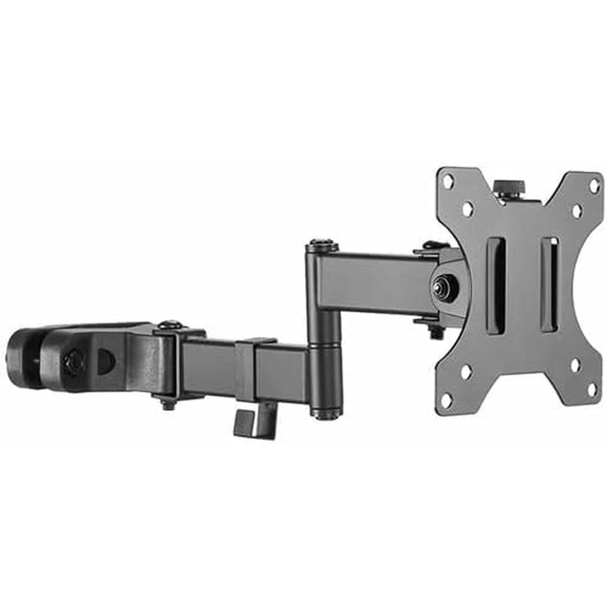 NEOMOUNTS FL40-450BL11 Support de colonne pour écran 17-32p - diam. 28-60 mm - orientable