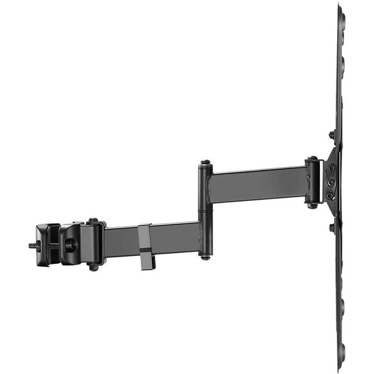 NEOMOUNTS FL40-450BL14 Support de colonne pour écran 32-55p - diam. 28-50 mm - orientable