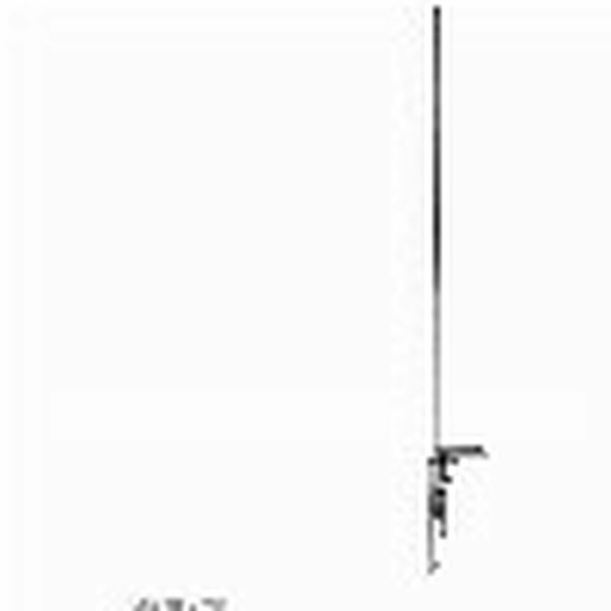 NEOMOUNTS AWL29-750BL1 Support pour vidéobar/barre de son VESA - max 10 kg - universel