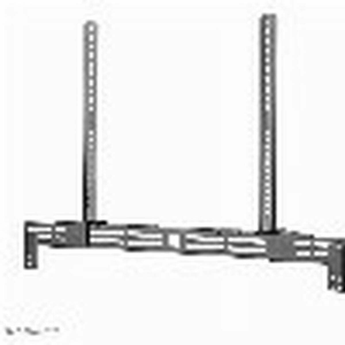 NEOMOUNTS AWL29-750BL1 Support pour vidéobar/barre de son VESA - max 10 kg - universel