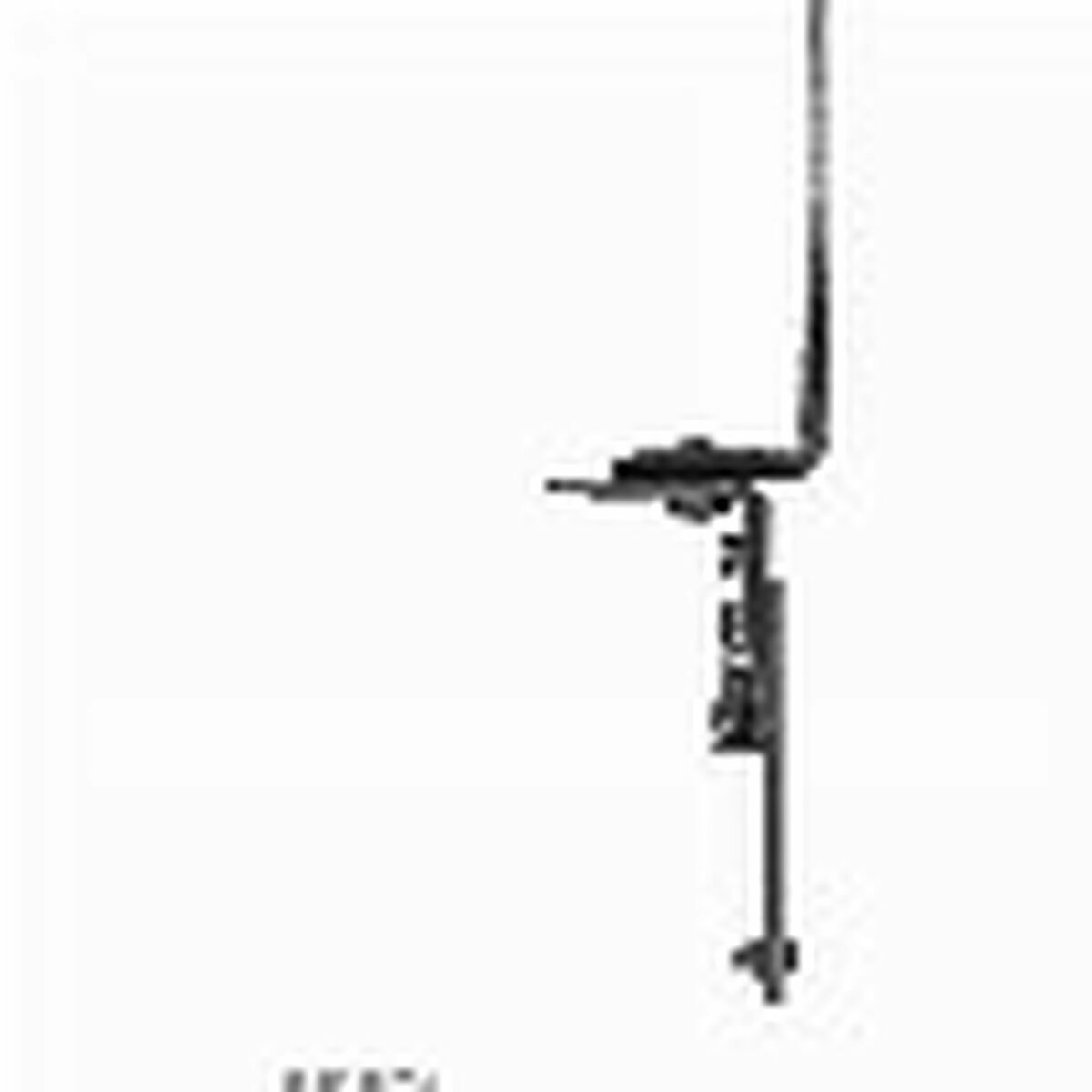 NEOMOUNTS AWL29-750BL1 Support pour vidéobar/barre de son VESA - max 10 kg - universel