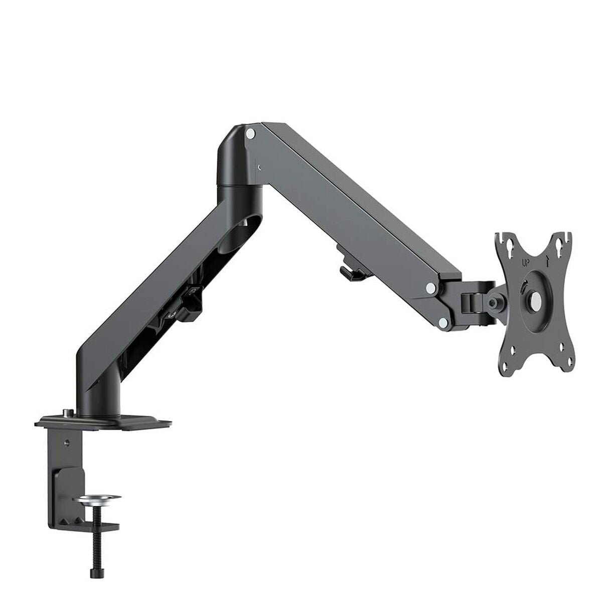 NEOMOUNTS DS70-700BL1 Support décran à fixer 17-27p - ressort à gaz