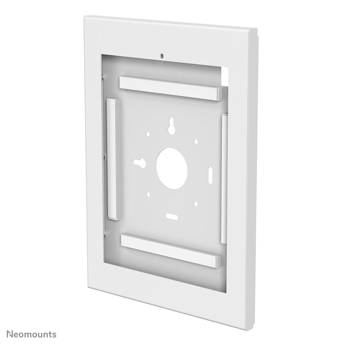 NEOMOUNTS WL15-660WH1 Support mural pour tablette 12.9p - verrouillable