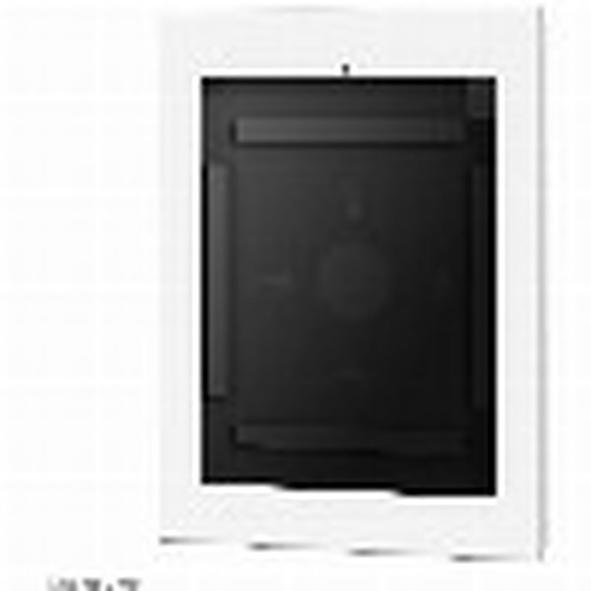 NEOMOUNTS WL15-660WH1 Support mural pour tablette 12.9p - verrouillable
