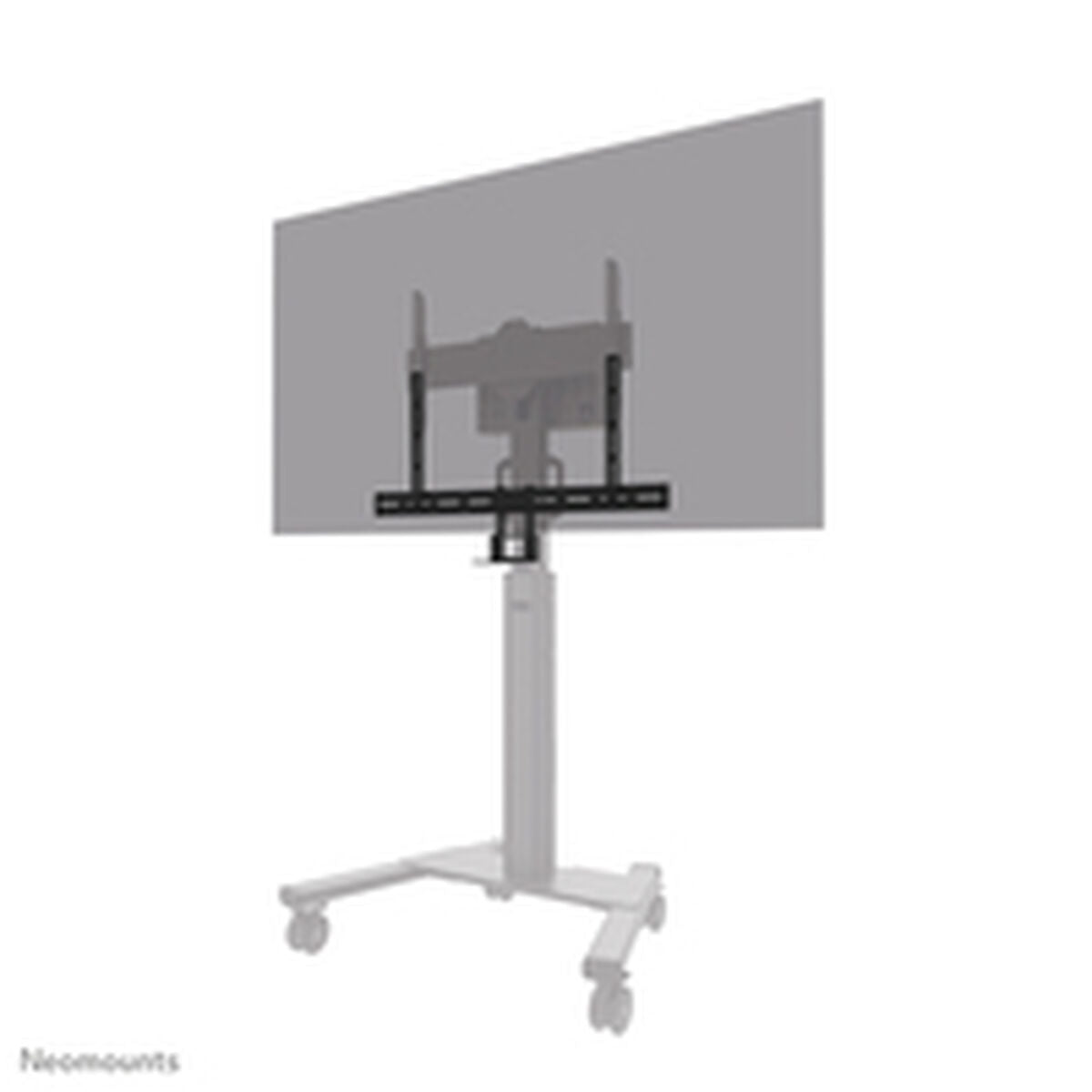 NEOMOUNTS PTZ/UC camera shelf kit VESA max 5kg universal