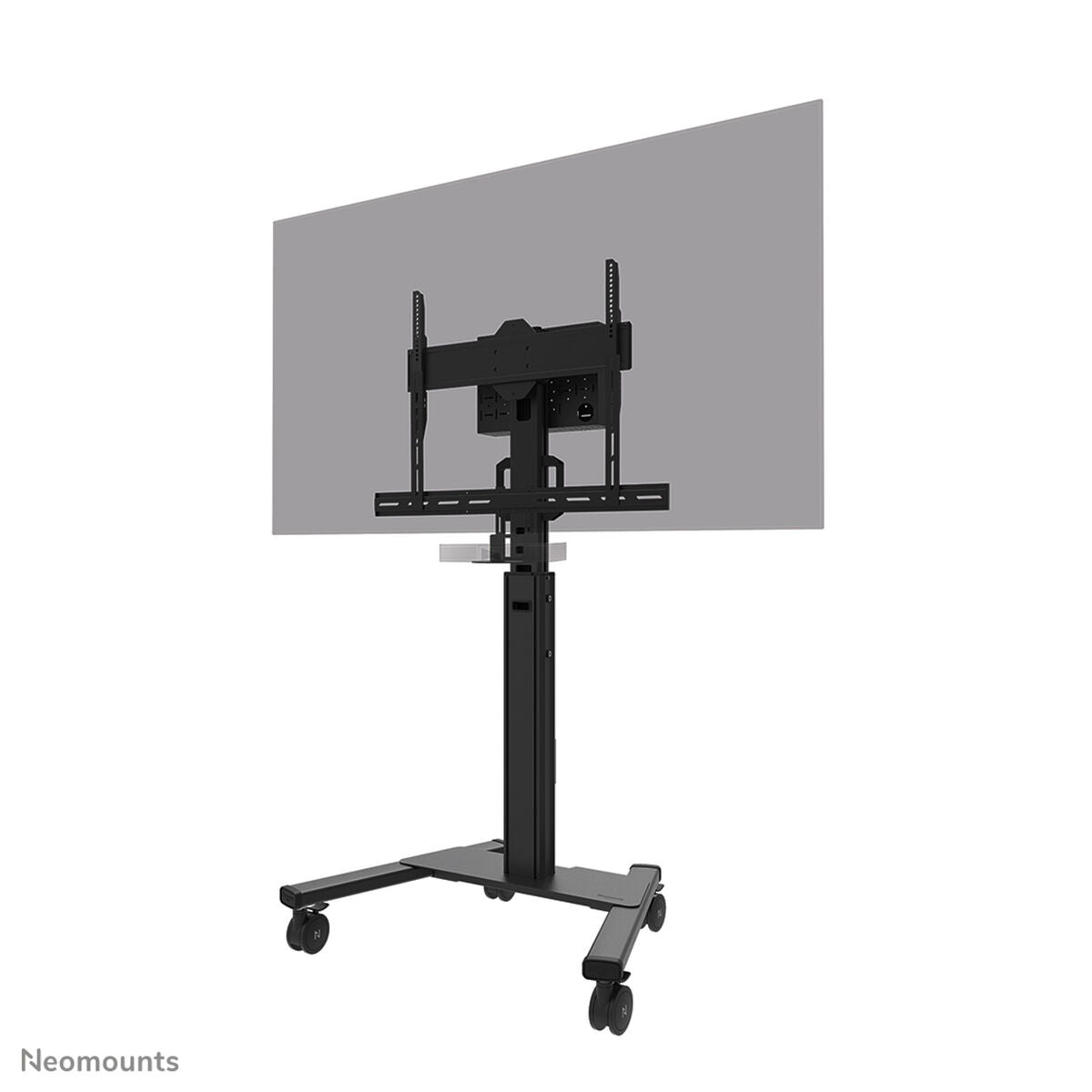 NEOMOUNTS PTZ/UC camera shelf kit VESA max 5kg universal