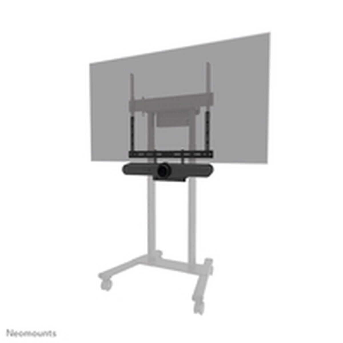 NEOMOUNTS Videobar and laptop shelf VESA max 8kg universal