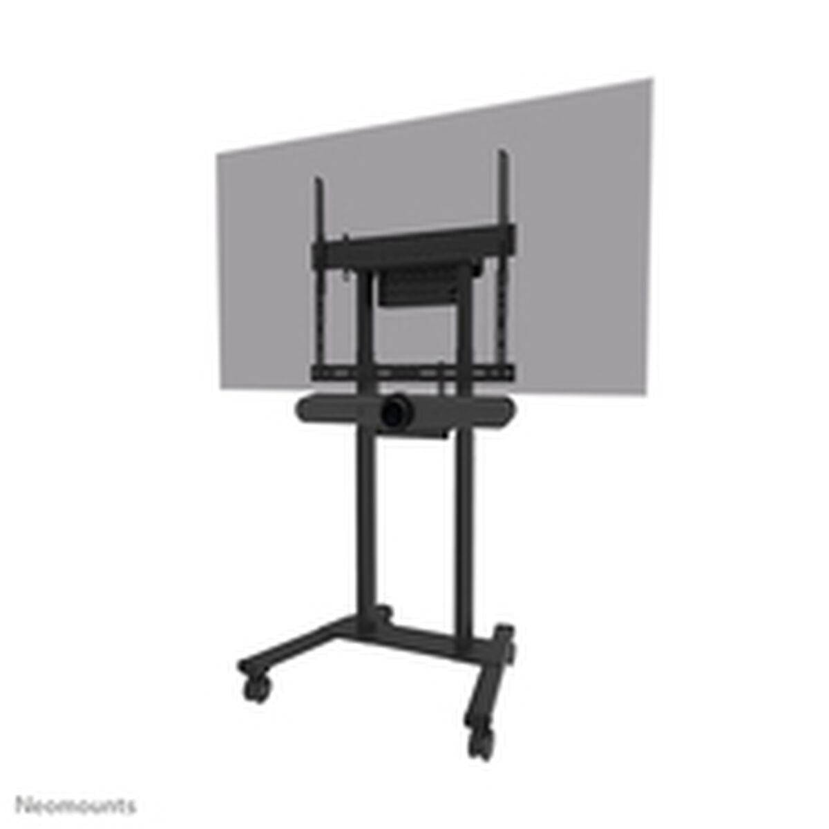 NEOMOUNTS Videobar and laptop shelf VESA max 8kg universal