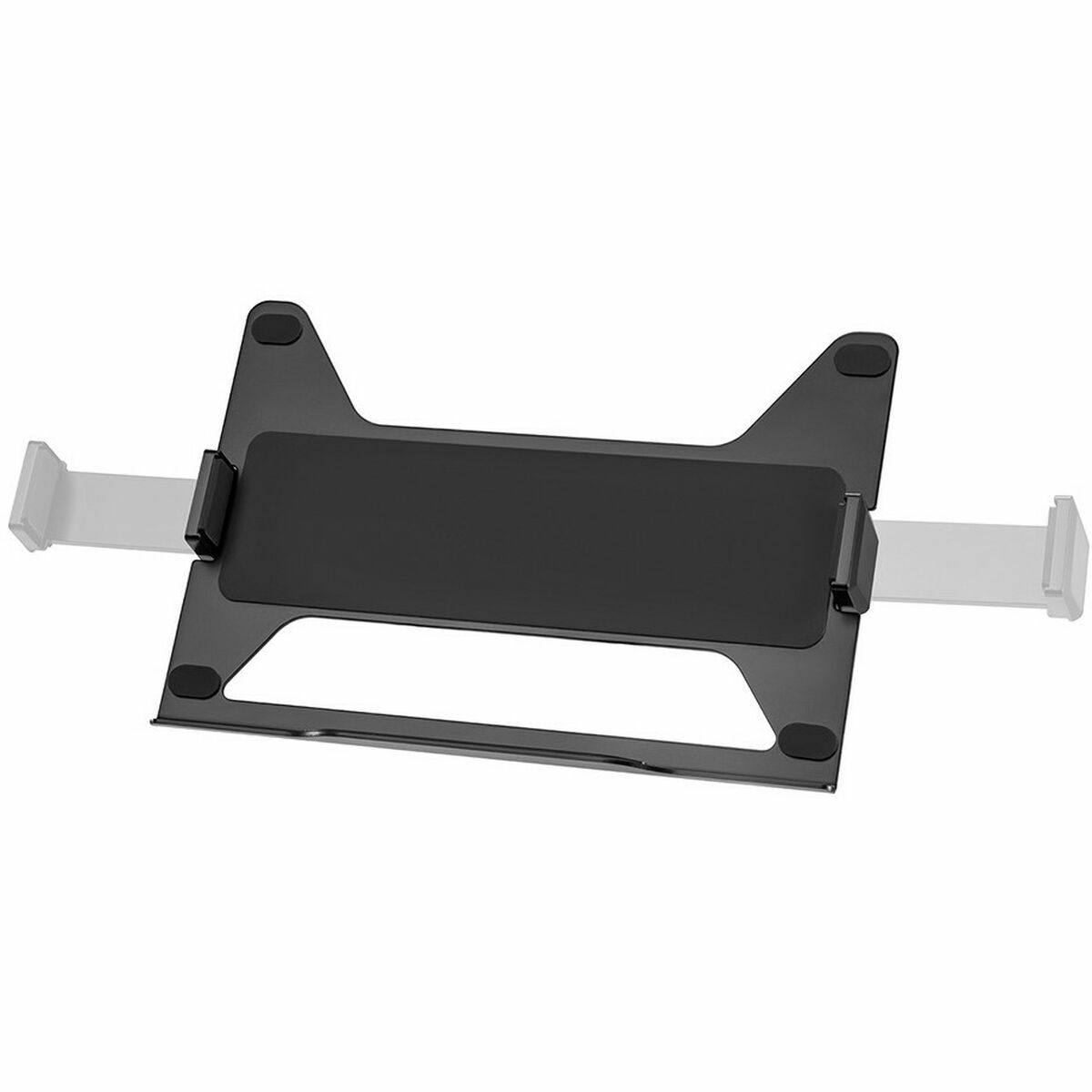 NEOMOUNTS DS20-425BL1 Support dordinateur portable à fixer 11.6-17.3p - économie despace