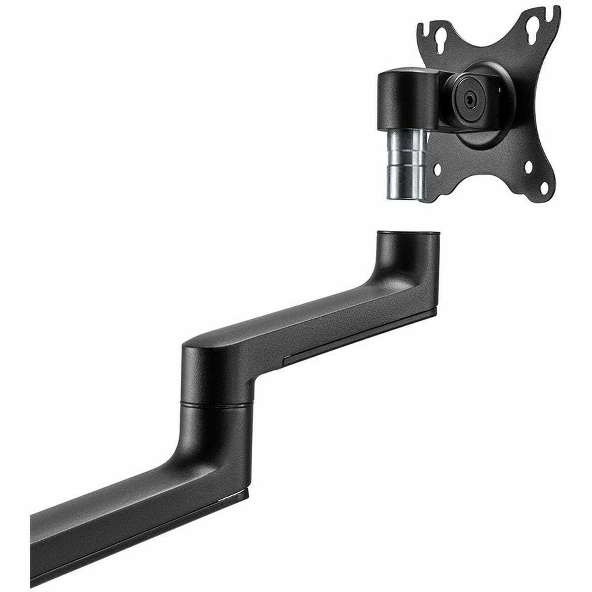 NEOMOUNTS DS20-425BL2 Support décran à fixer avec support pour ordinateur portable 17-27p - économie despace