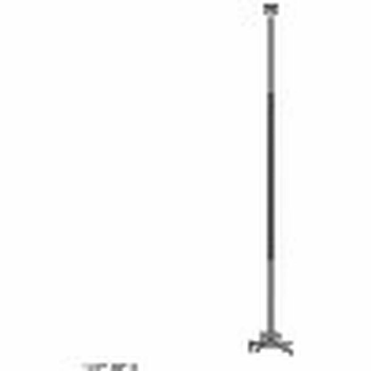 NEOMOUNTS ACL25-500BL Extension pour support de plafond pour vidéoprojecteur - h 89 cm