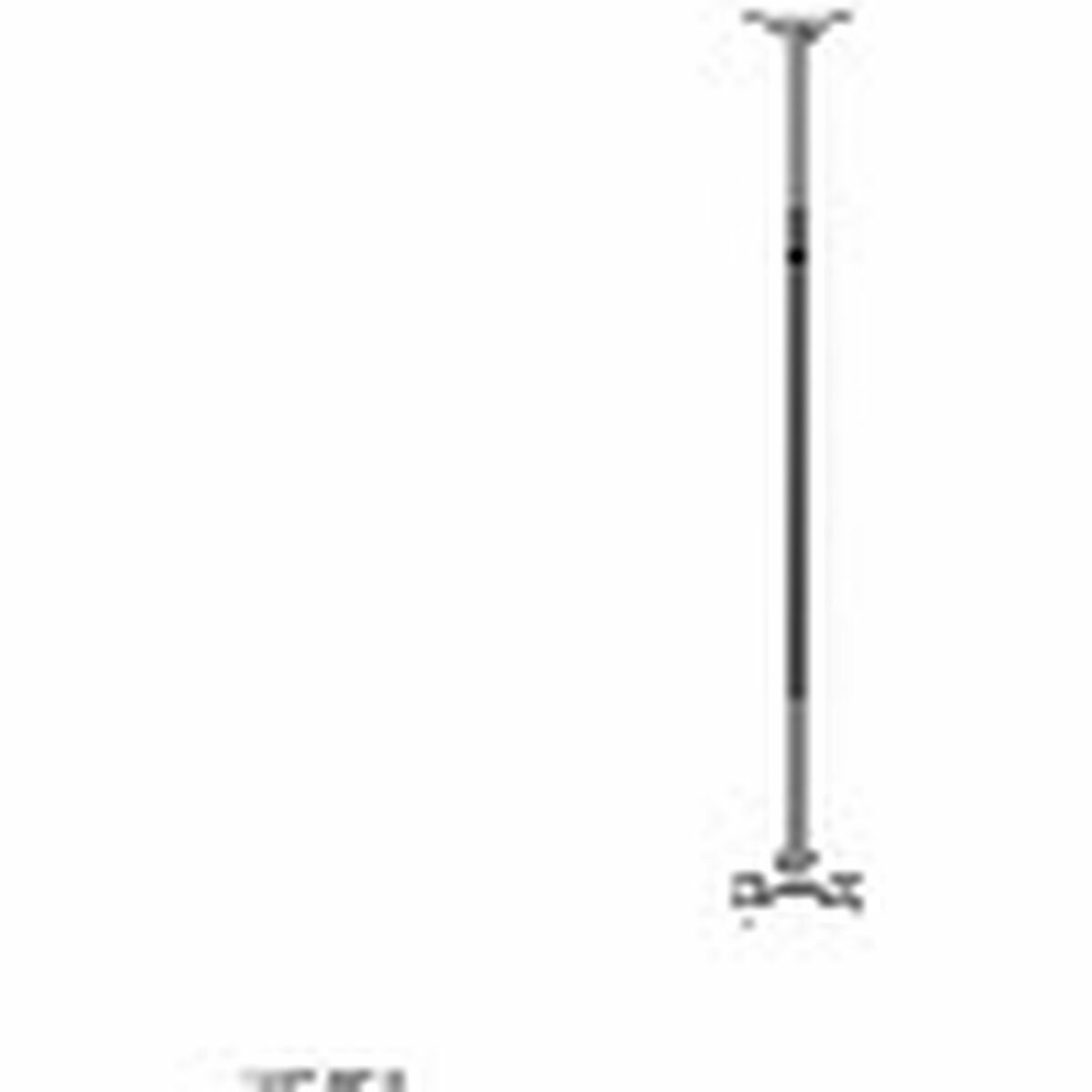 NEOMOUNTS ACL25-500BL Extension pour support de plafond pour vidéoprojecteur - h 89 cm