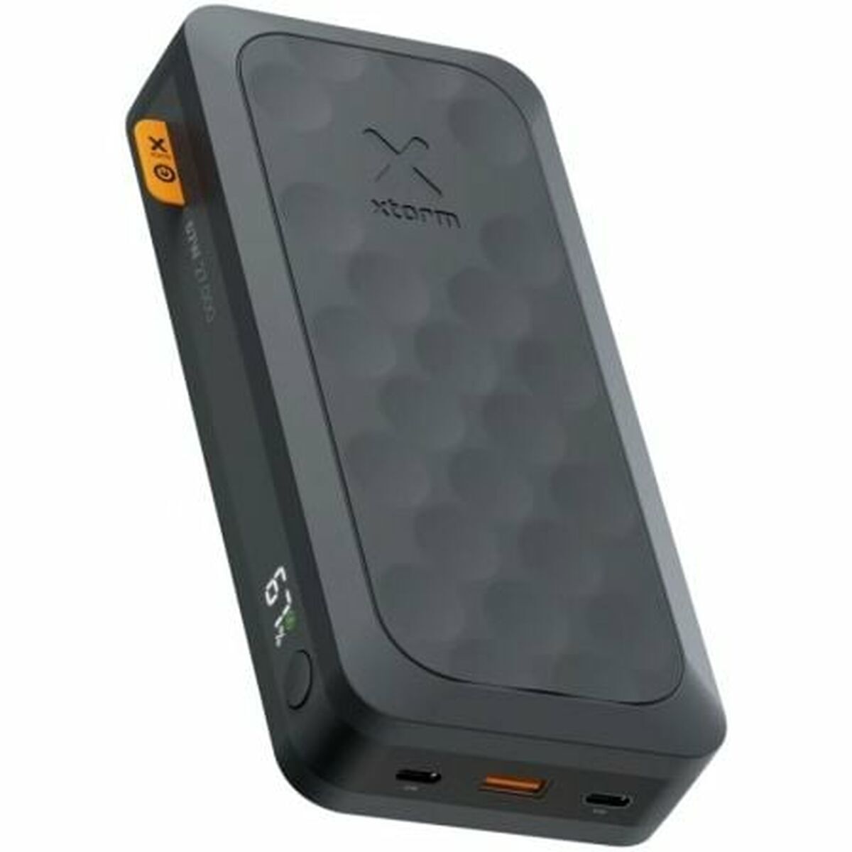 XTORM Batterie externe Fuel 67W 27000 mAh noir