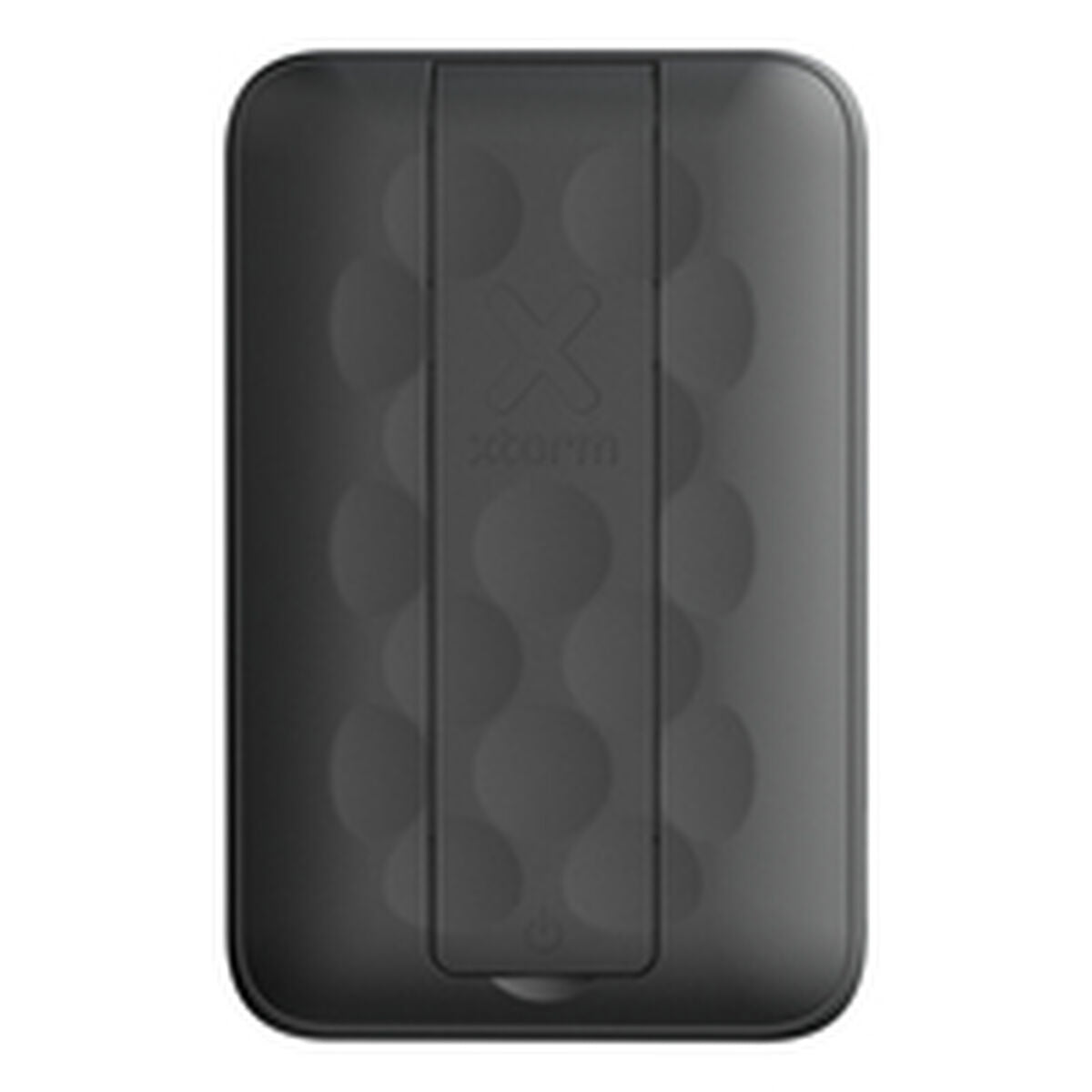 XTORM Batterie magnétique sans fil 10000 mAh noire