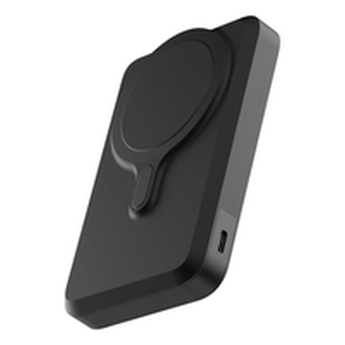 XTORM Batterie magnétique sans fil 10000 mAh noire