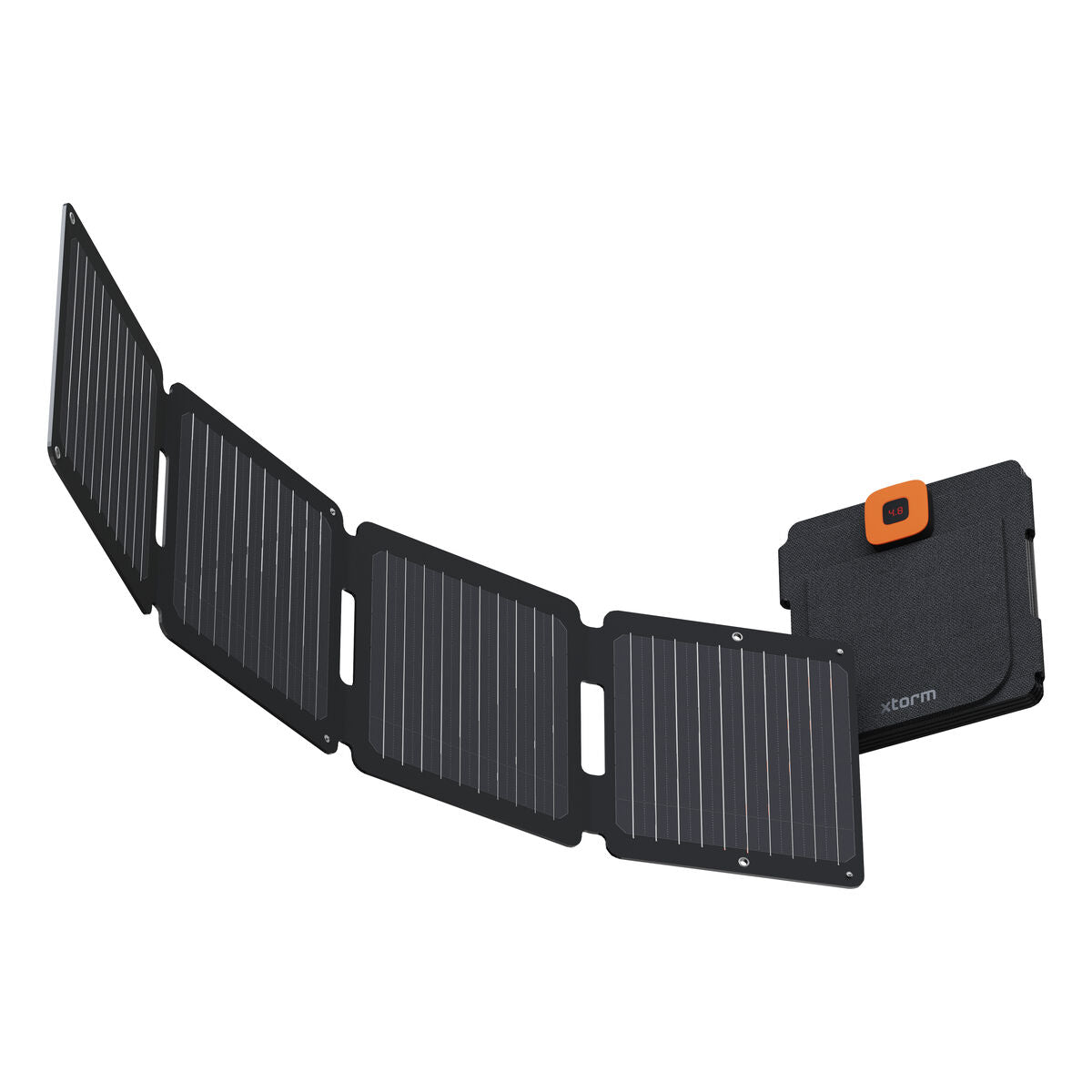 XTORM Panneau solaire XR2S28 28 W