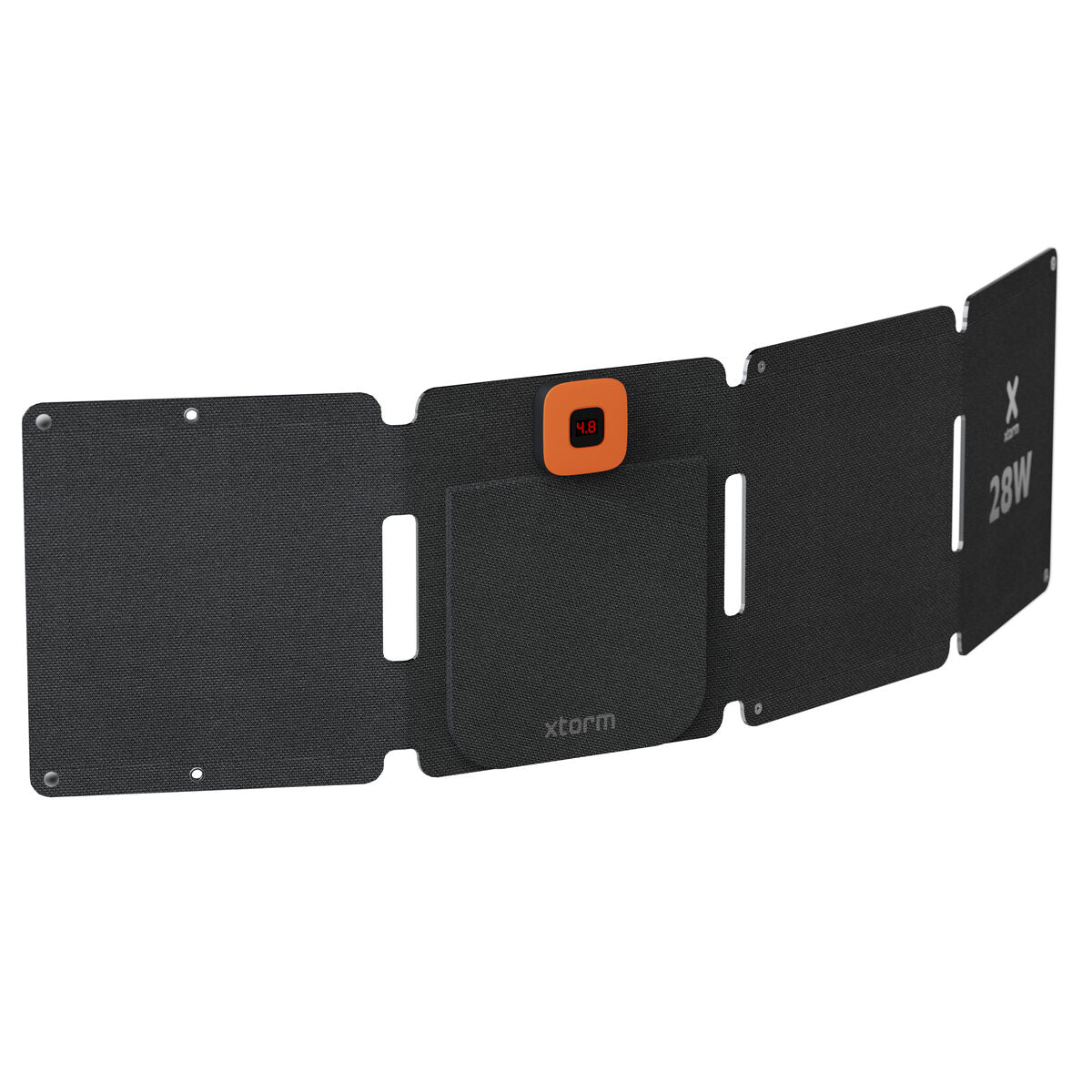 XTORM Panneau solaire XR2S28 28 W