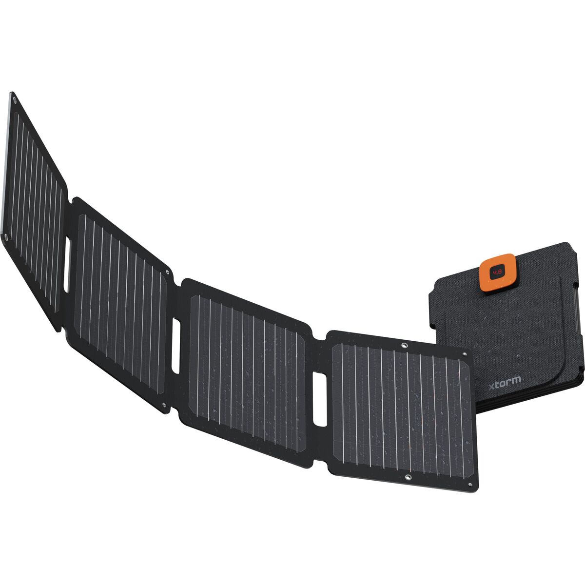 XTORM Panneau solaire XR2S28 28 W