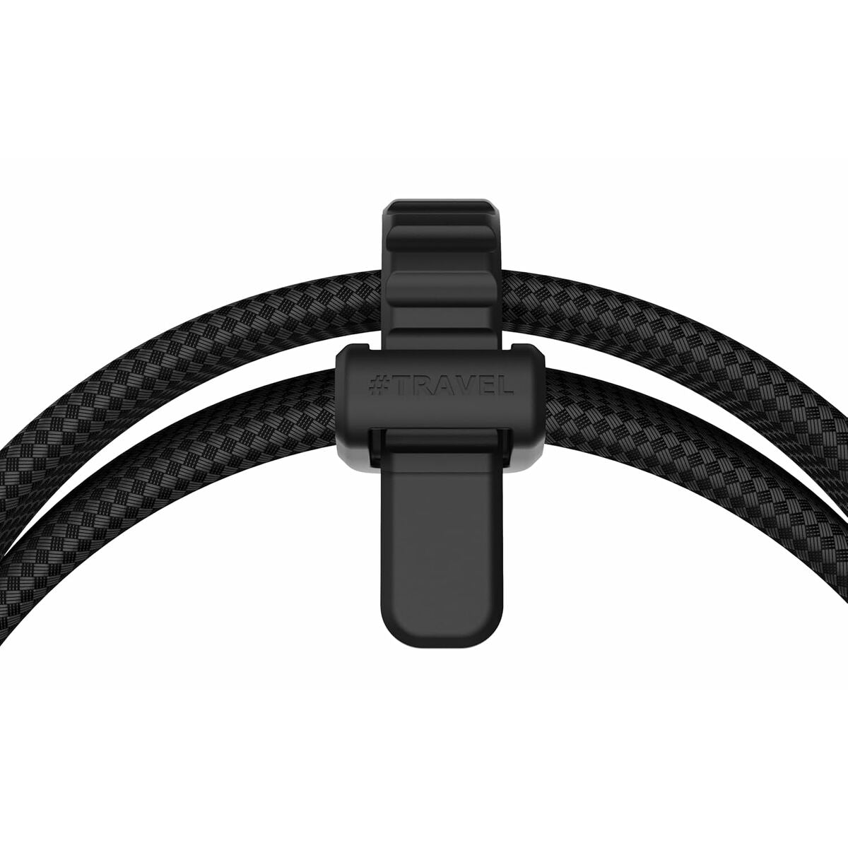 XTorm cordon USB Type-C PD Next Gen Ultra 240W 1,5 m, noir
