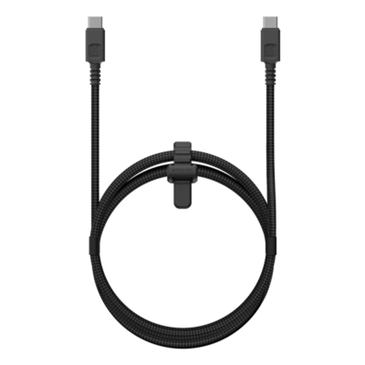 XTorm cordon USB Type-C PD Next Gen Ultra 240W 1,5 m, noir