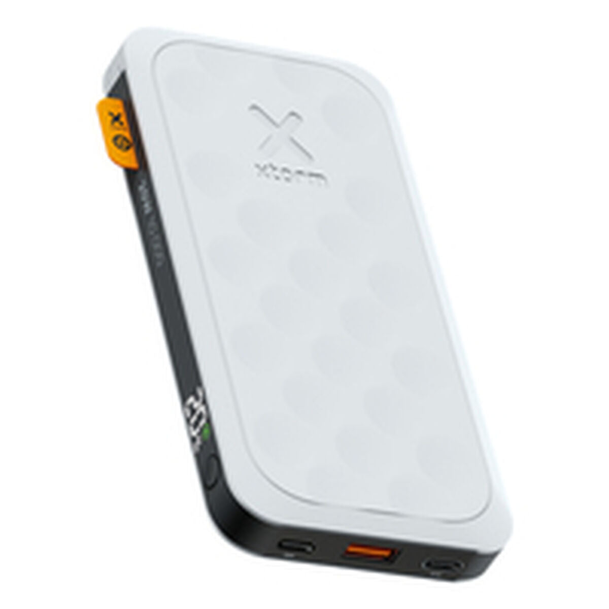 XTORM Batterie externe FS5100U 20 W, blanc