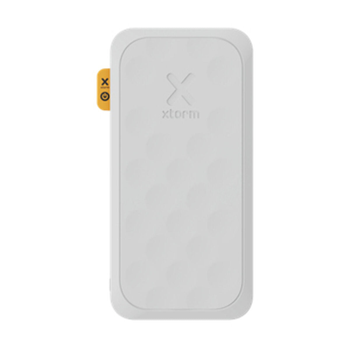 XTORM Batterie externe FS5100U 20 W, blanc