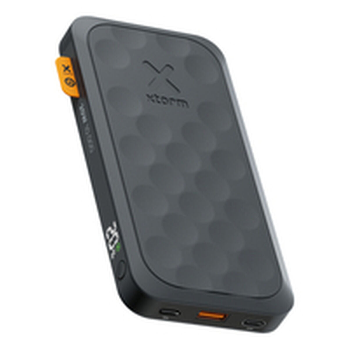 XTORM Batterie externe Fuel 20W 10000 mAh noir