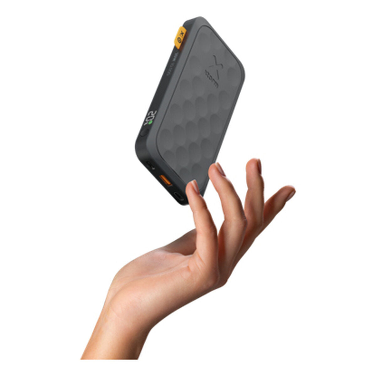 XTORM Batterie externe Fuel 20W 10000 mAh noir