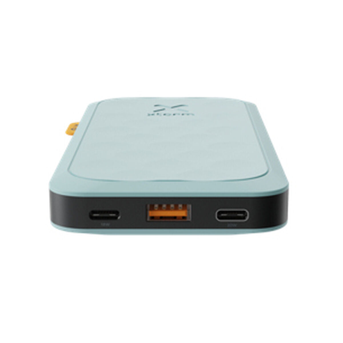 XTORM Batterie externe Fuel 20W 10000 mAh bleu canard