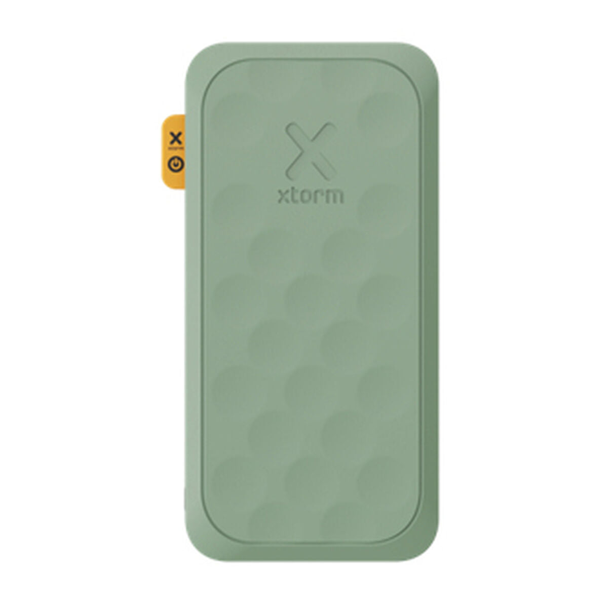 XTORM Batterie externe Fuel 20W 10000 mAh, vert sauge