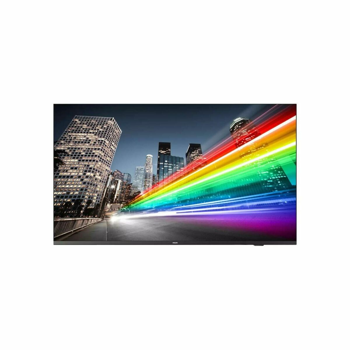 50" B-Line 4K UHD Chromecast built-in