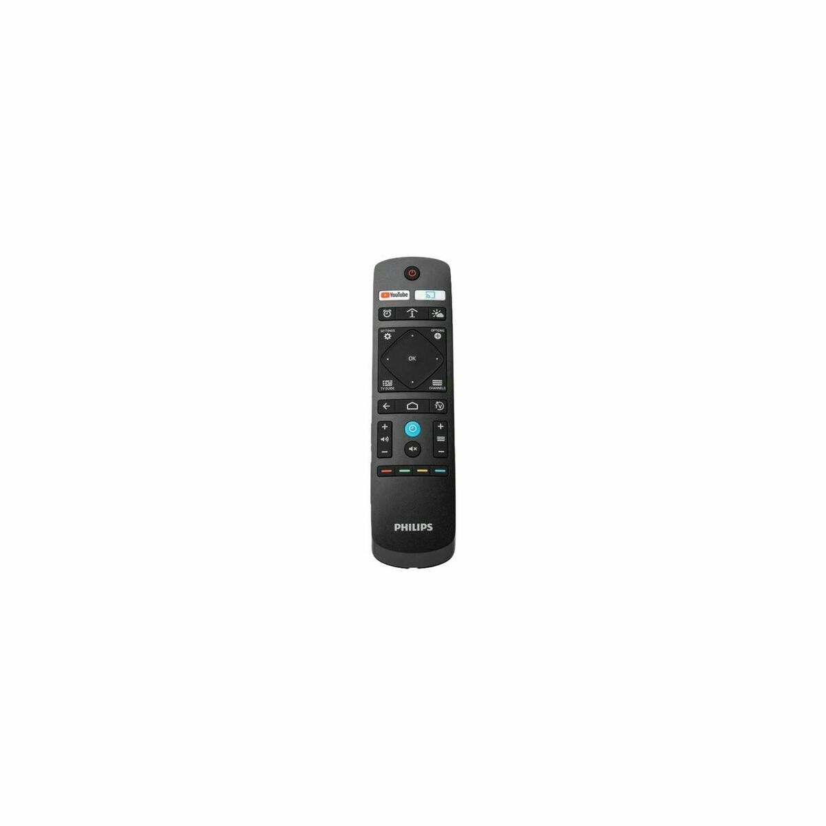 50" B-Line 4K UHD Chromecast built-in