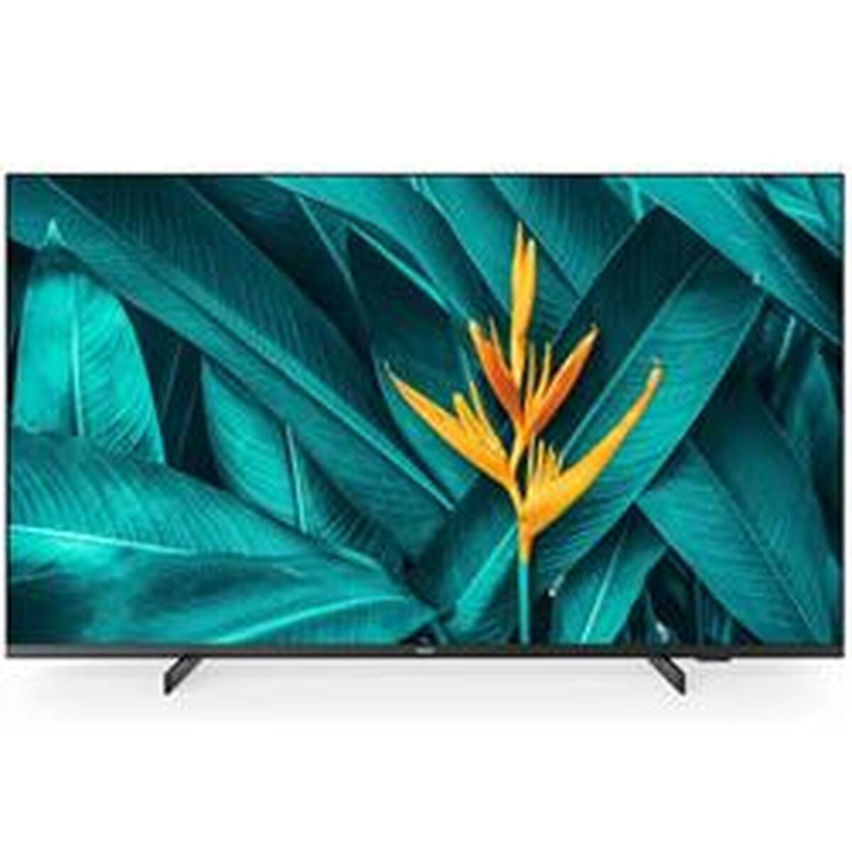 "Philips 43HFL5214U/12 TV 109,2 cm (43"") 4K Ultra HD Smart TV Wifi Noir 350 cd/m2"