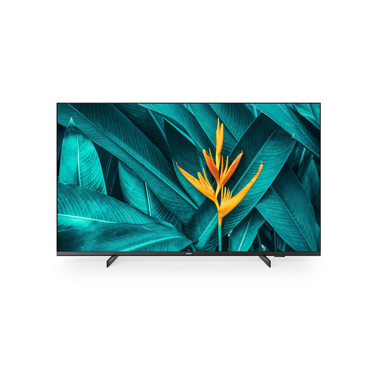 PHILIPS- Téléviseur professionnel 50" MediaSuite 50HFL5214U