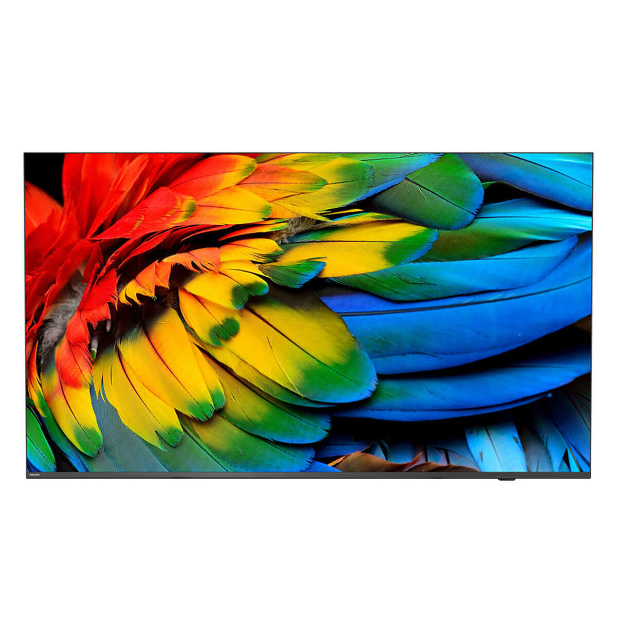 PHILIPS- Téléviseur professionnel 50" MediaSuite 50HFL6214U