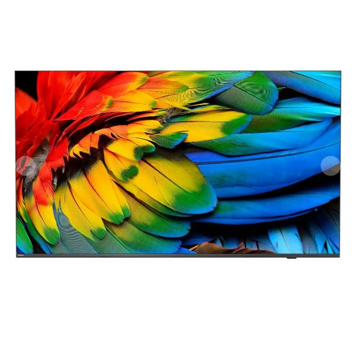 "Philips 75HFL6214U 190,5 cm (75"") 4K Ultra HD Smart TV Wifi Anthracite 400 cd/m2"