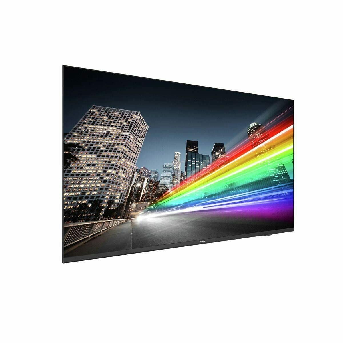 75 B-Line 4K UHD Chromecast