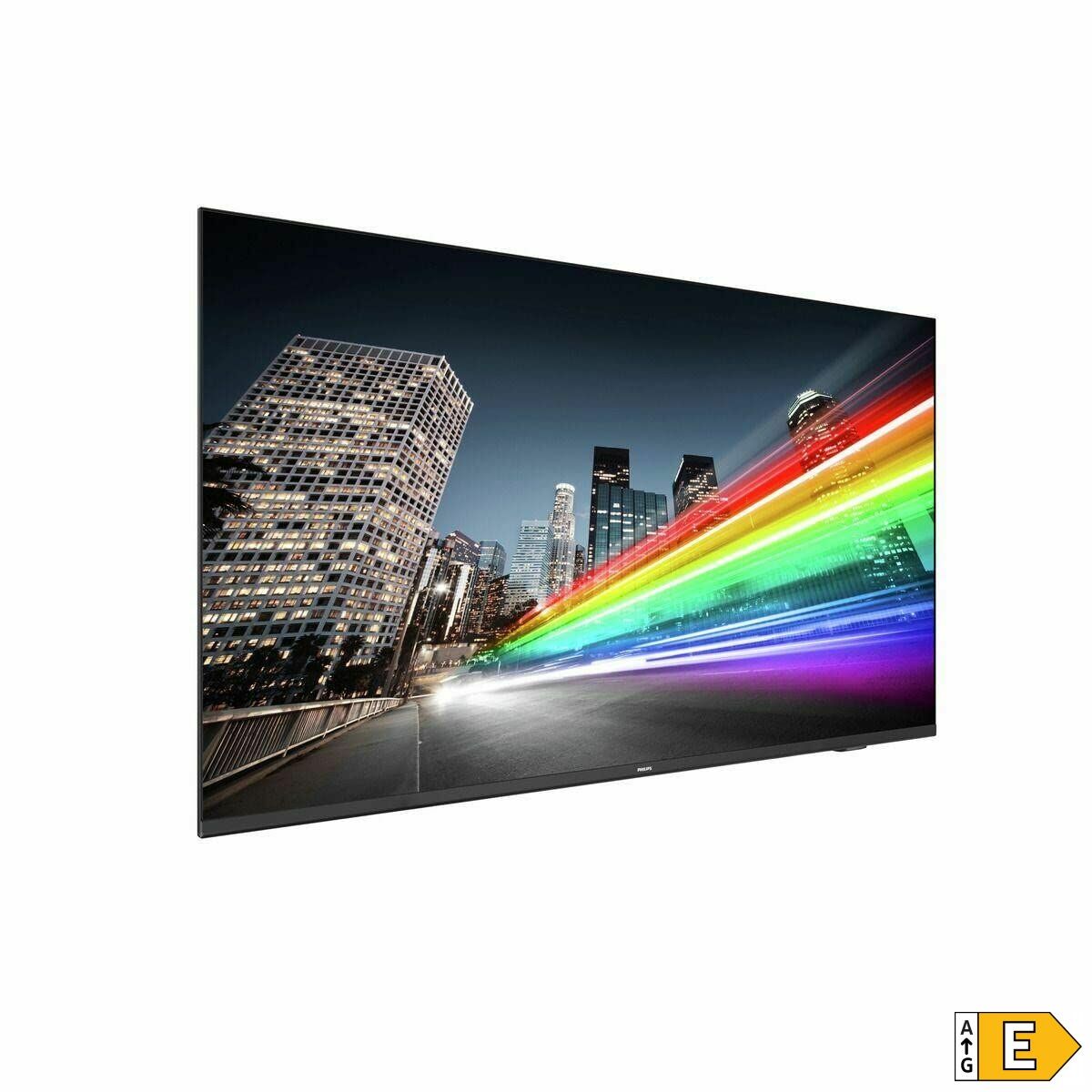 75 B-Line 4K UHD Chromecast