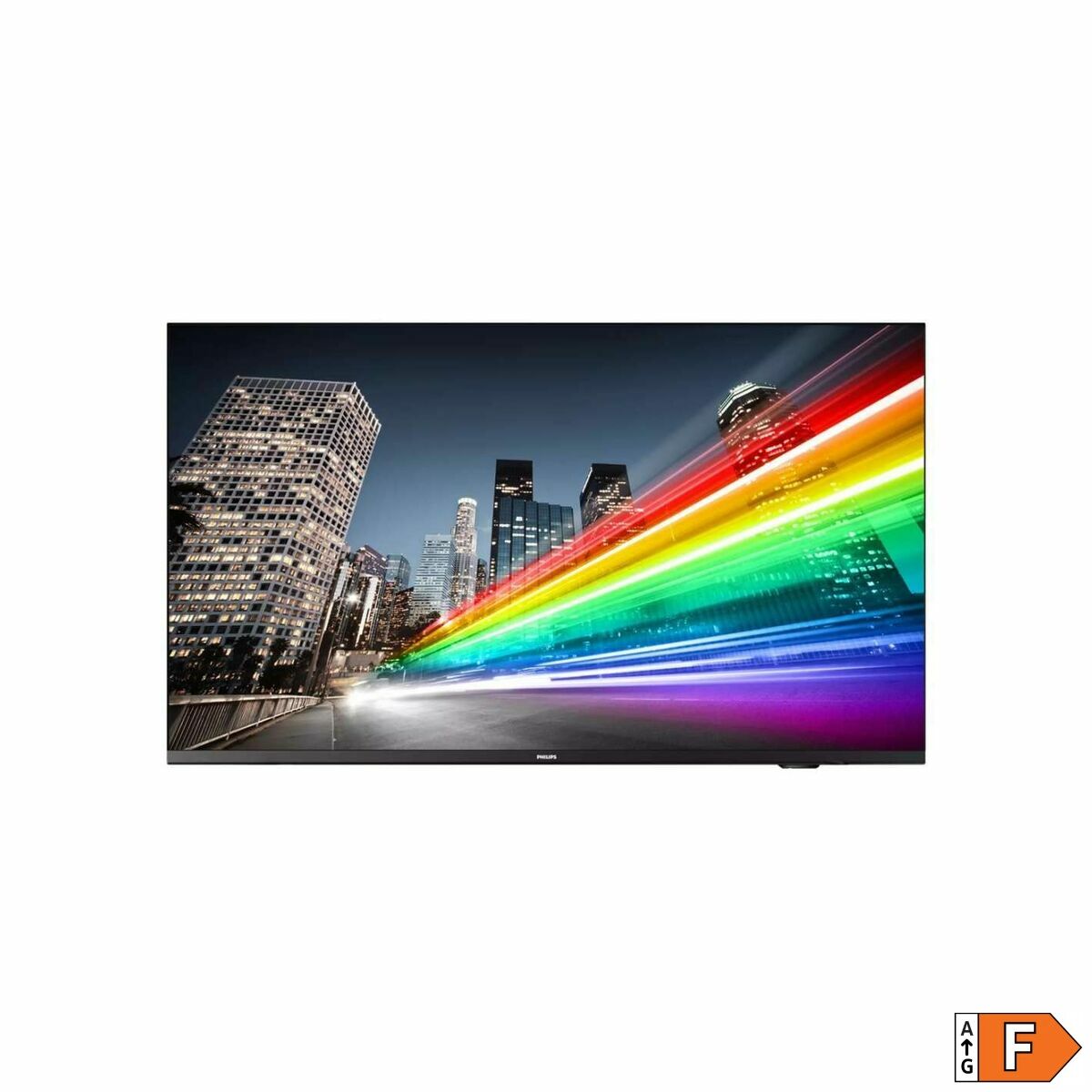 PHILIPS LFD "43BFL2214"