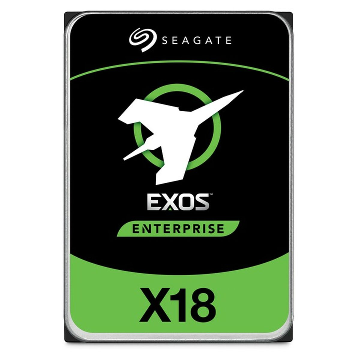 Exos X18 12Tb HDD 512E/4KN SATA
