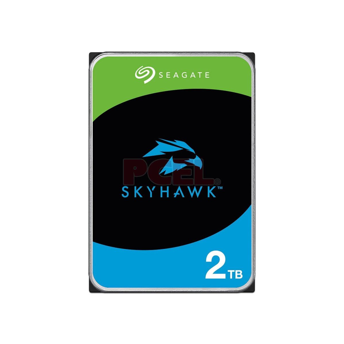 HDD Skyhawk 2TB 256MB 3.5" SATA