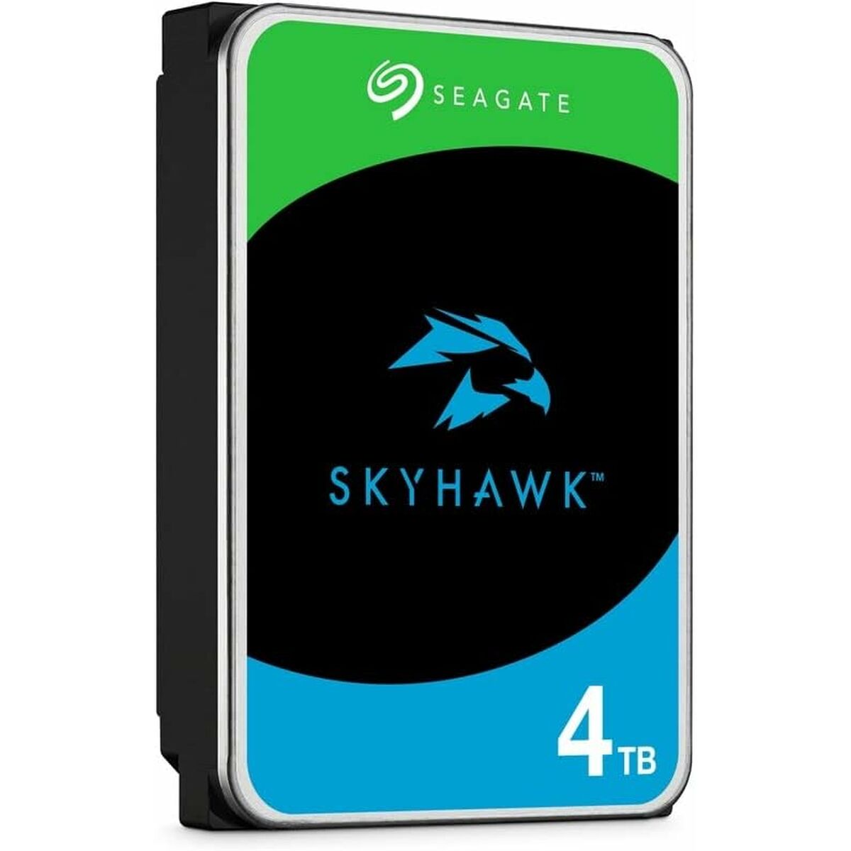 HDD SkyHawk 4TB 256MB 3.5" SATA 6Gb/sCMR