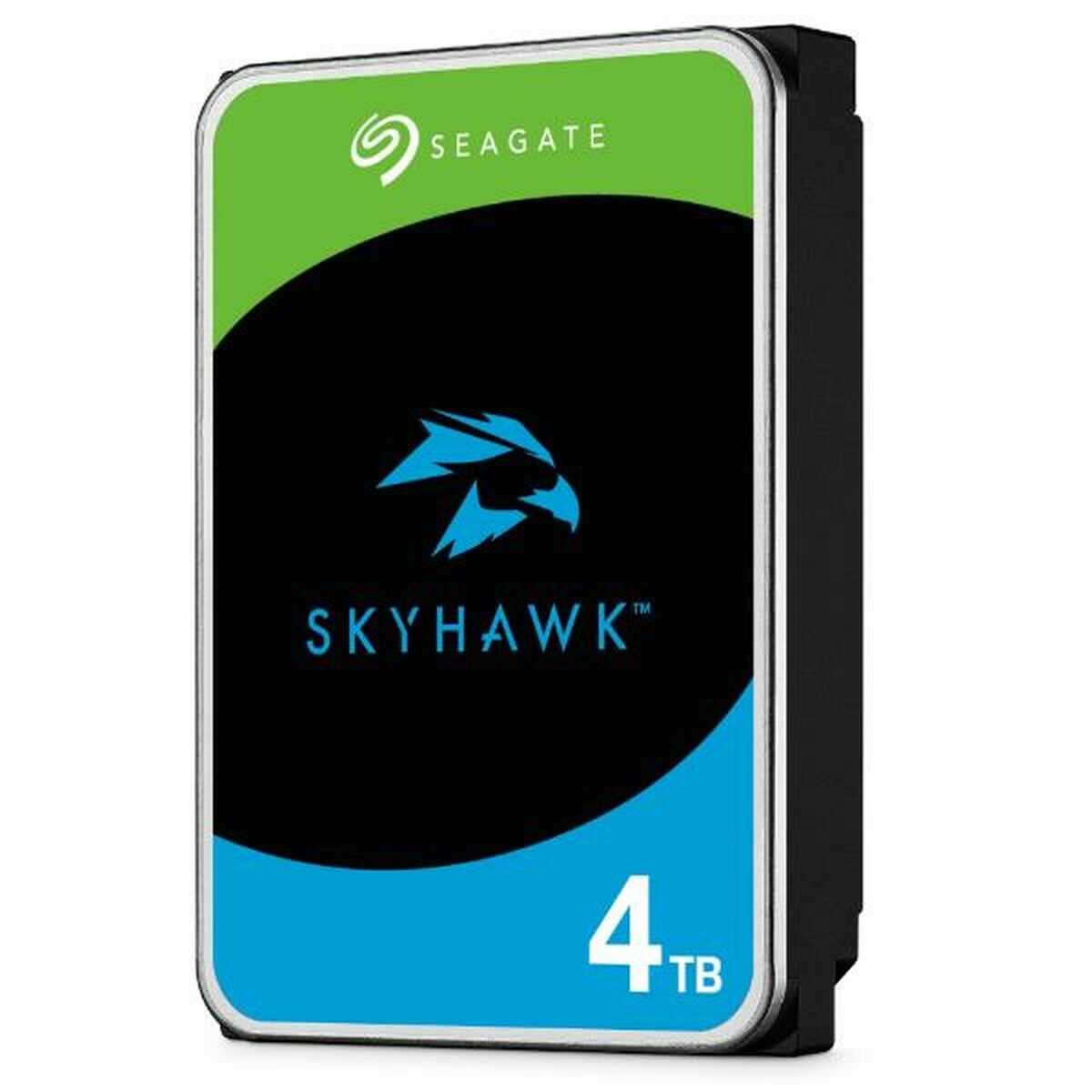 HDD SkyHawk 4TB 256MB 3.5" SATA 6Gb/sCMR