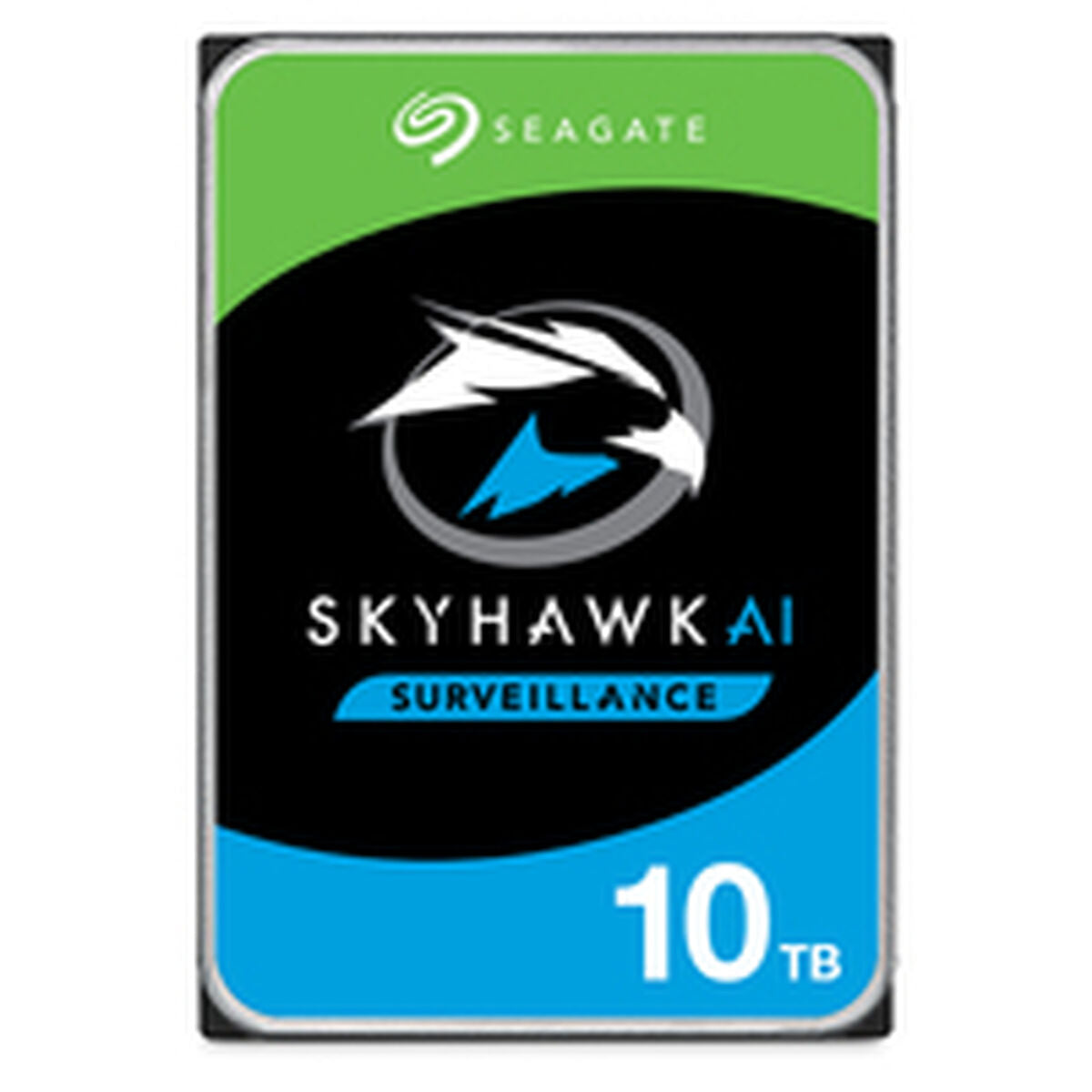 HDD SkyHawk AI 10TB 7.2K 3.5"SATA