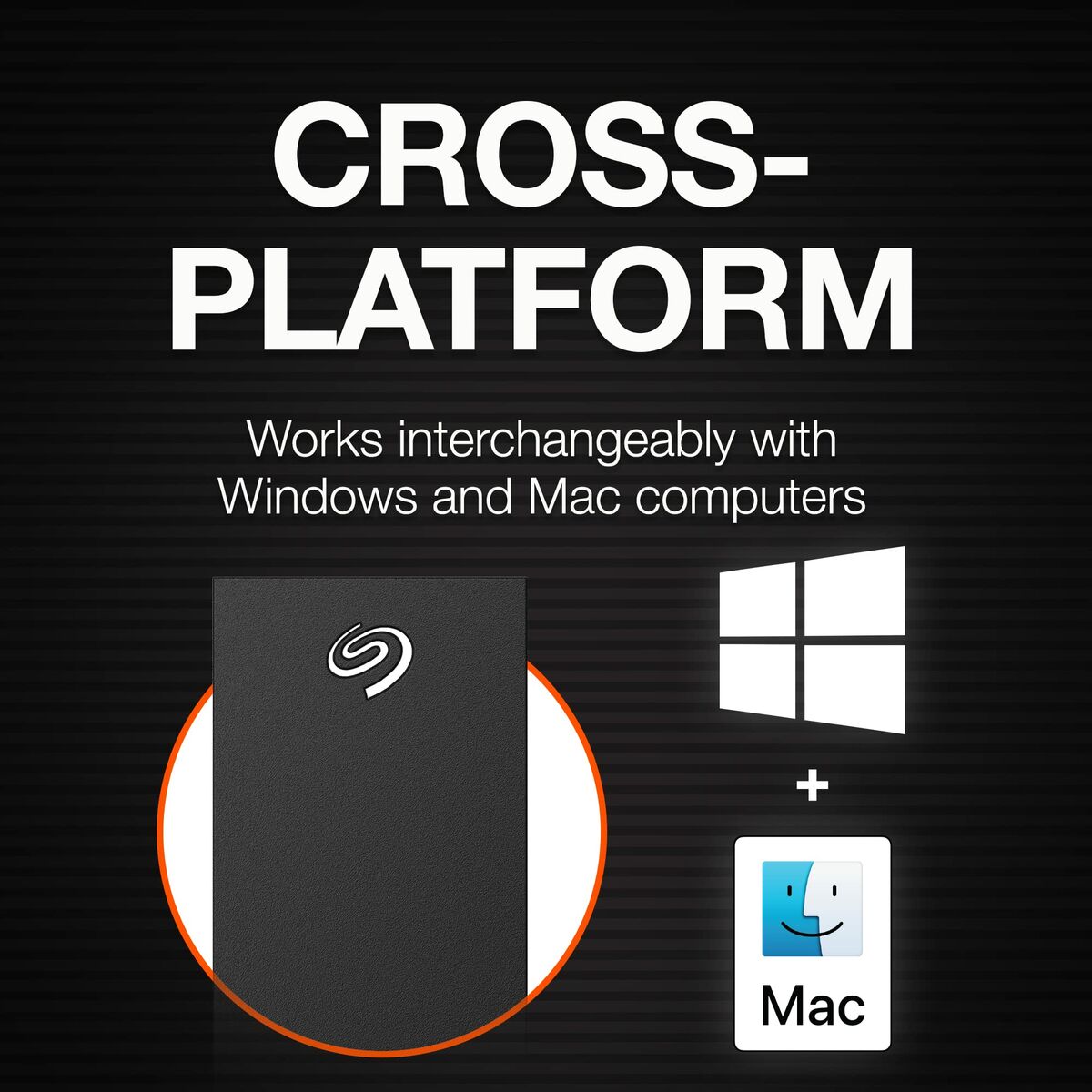 One Touch HUB 20TB USB 3.0