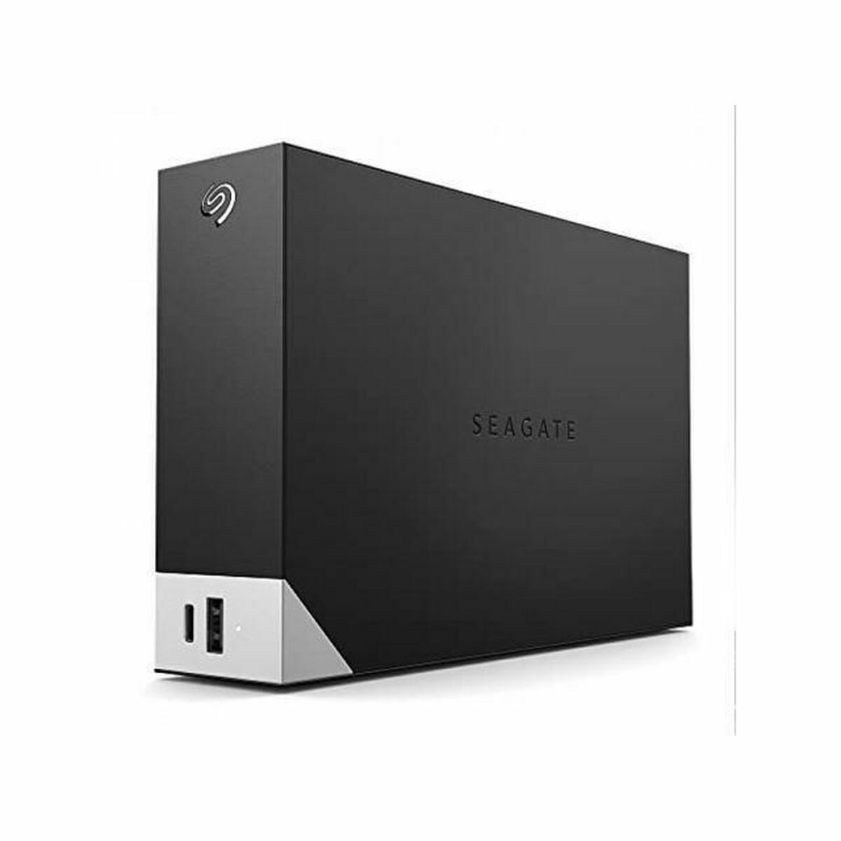 One Touch HUB 20TB USB 3.0