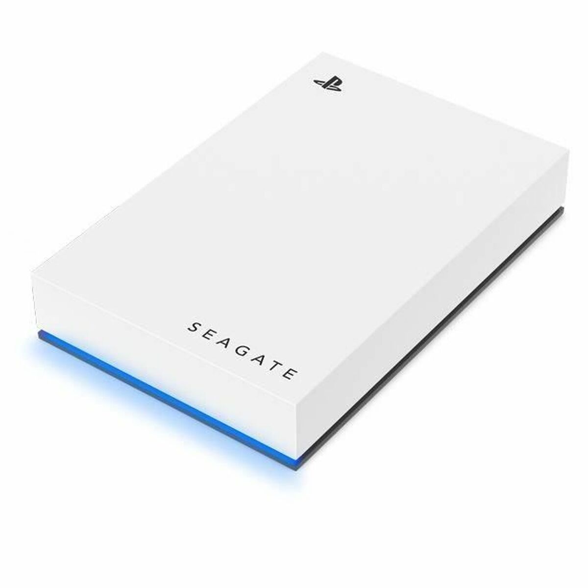 SEAGATE Game Drive for PlayStation 2To